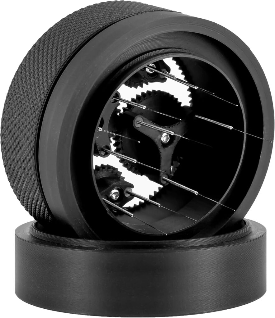 Clara Coffee Präzisions-WDT-Tool – Professionelles Verteilungssystem 2026