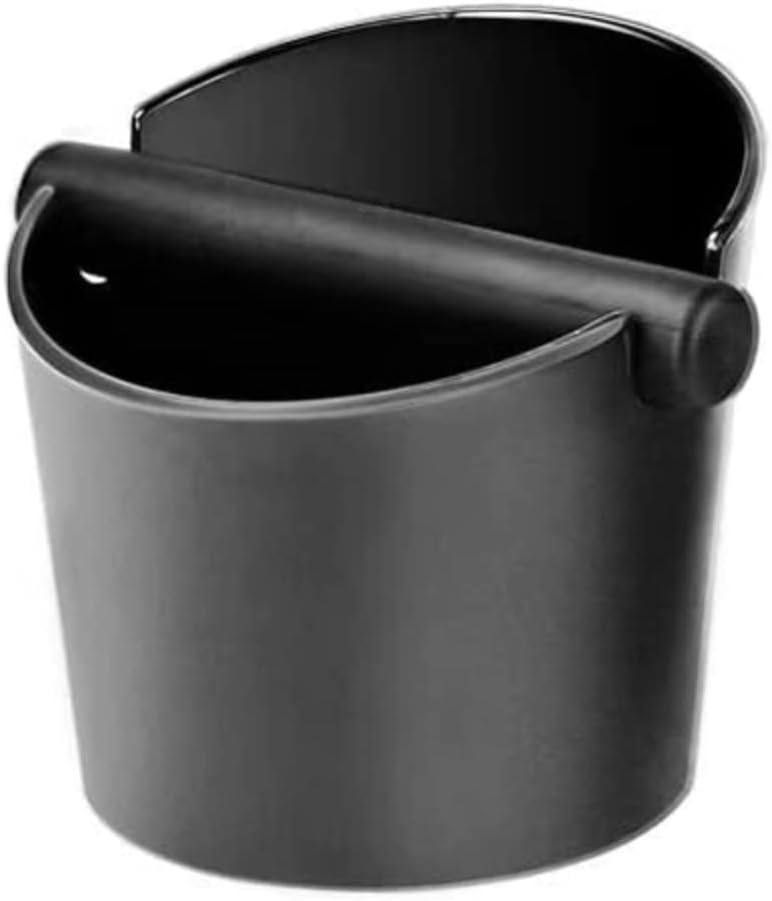 ITALPARTS Edelstahl-Abklopfbehälter – Premium Knockbox für Home-Baristas 2026