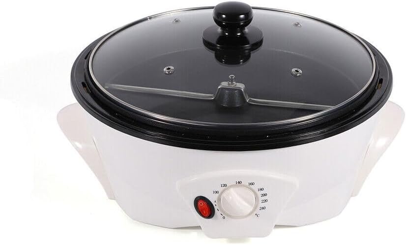 Wulimasun Großkapazitäts-Kaffeeröster 1500 g